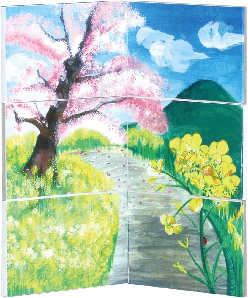 Amazon.co.jp: アーテック 手作りからくり屏風 013194 : 産業・研究